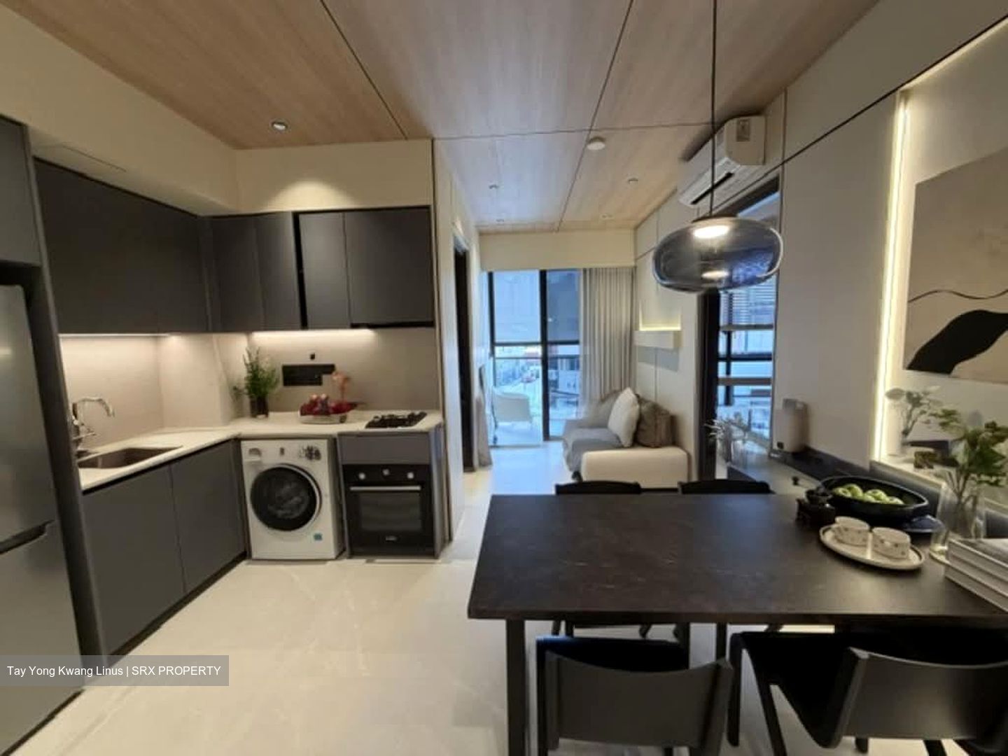 THE RANZ (D8), Apartment #560621901